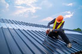 Best Roof Coating and Sealing  in Louisvle, IL